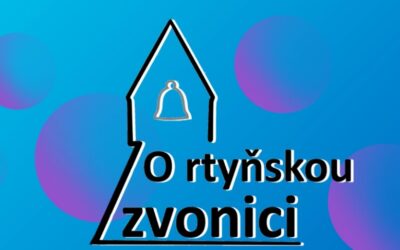 Taneční soutěž „O rtyňskou zvonici“