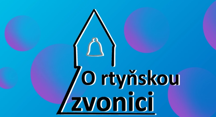 Taneční soutěž „O rtyňskou zvonici“