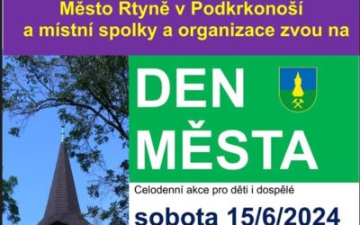 Orelská účast na „DNI MĚSTA RTYNĚ“