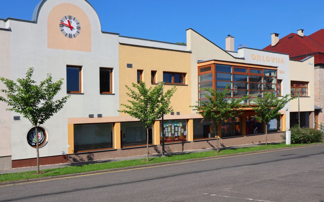 Výroční členská schůze 2025