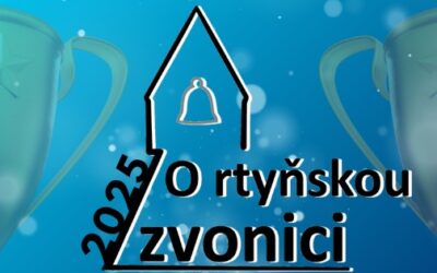 Taneční soutěž „O rtyňskou zvonici“ 2025