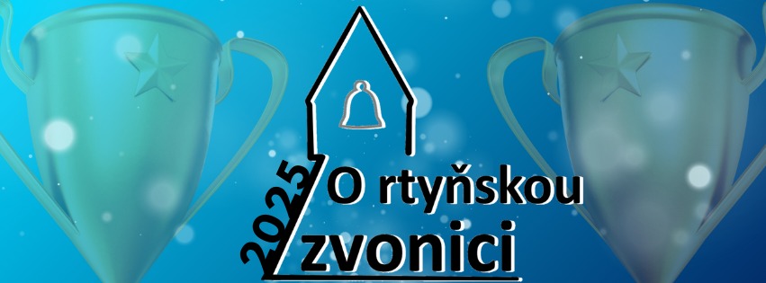 Taneční soutěž „O rtyňskou zvonici“ 2025
