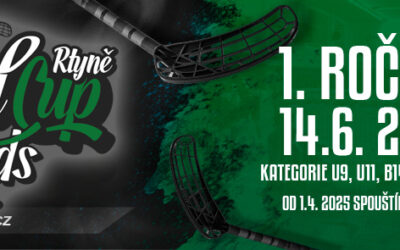 1.dětský turnaj „Orel cup kids“ 2025